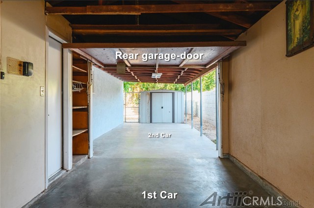 Detail Gallery Image 24 of 31 For 656 W 52nd St, San Bernardino,  CA 92407 - 4 Beds | 2/1 Baths