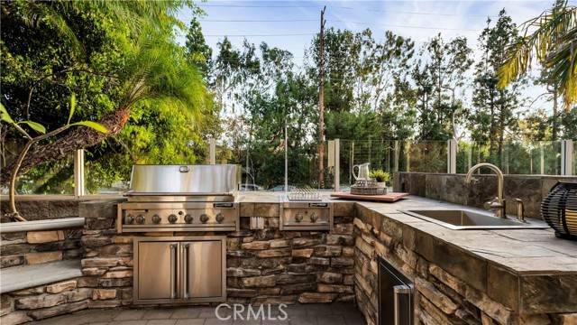 Detail Gallery Image 55 of 65 For 8180 E Brookdale Ln, Anaheim Hills,  CA 92807 - 6 Beds | 4 Baths