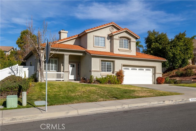 Detail Gallery Image 2 of 30 For 41132 Promenade Chardonnay, Temecula,  CA 92591 - 4 Beds | 3 Baths