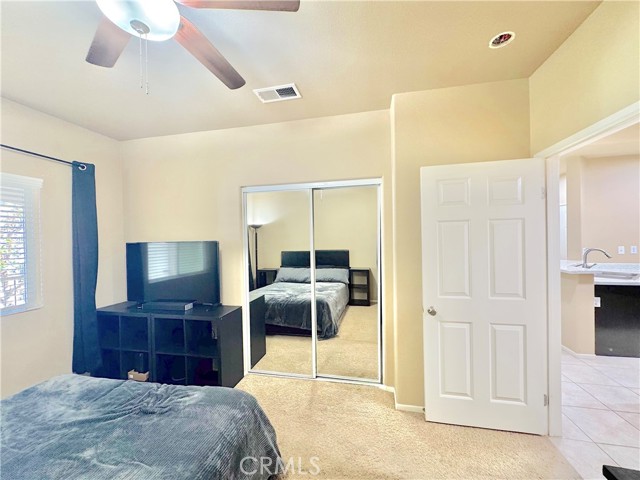 Main Suite