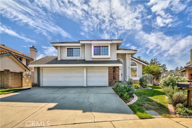 5854 Via Marcia, La Verne, CA 91750