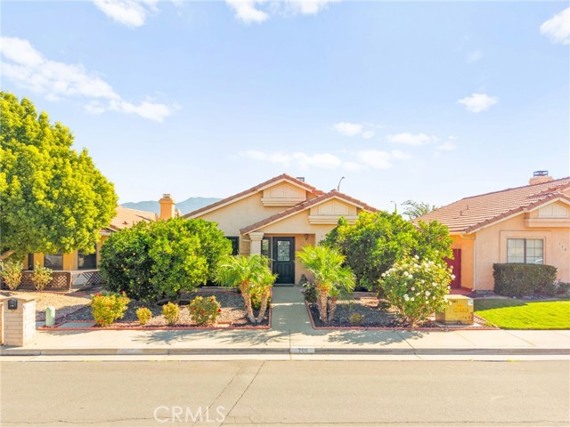 Detail Gallery Image 35 of 36 For 766 via Casitas, Hemet,  CA 92545 - 2 Beds | 2 Baths