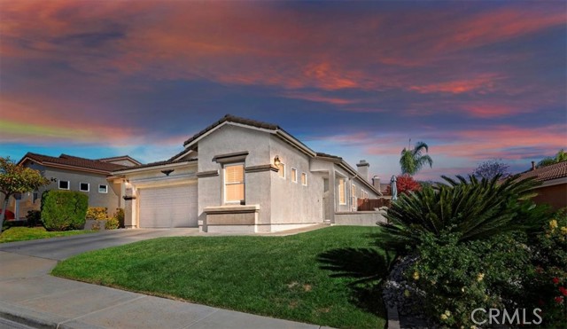 Detail Gallery Image 1 of 54 For 41460 Winged Foot St, Temecula,  CA 92591 - 3 Beds | 2 Baths