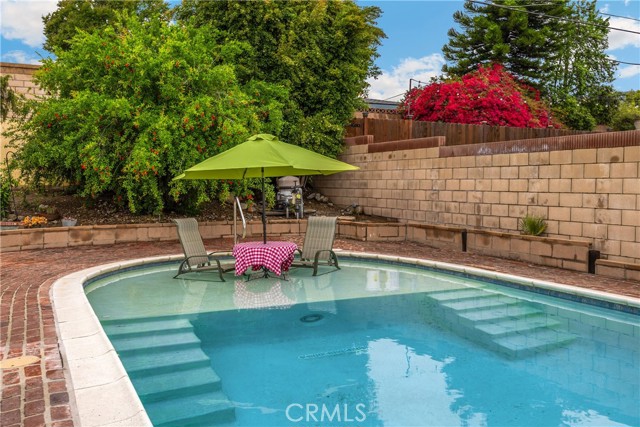 Detail Gallery Image 45 of 51 For 1005 E Woodland Ln, Glendora,  CA 91741 - 4 Beds | 3 Baths