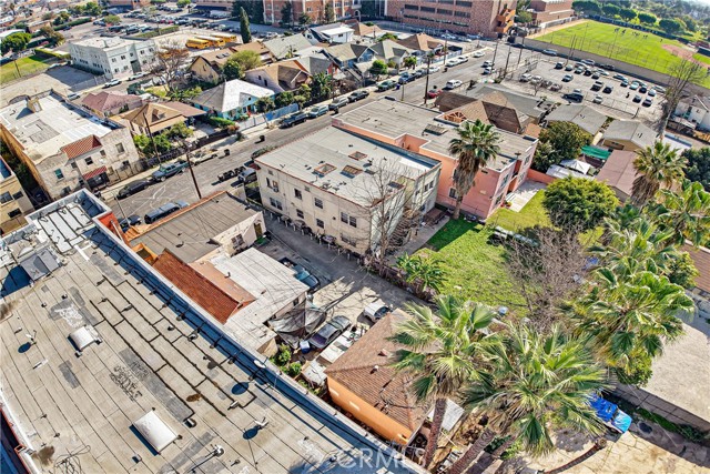 Detail Gallery Image 8 of 8 For 1321 Fedora, Los Angeles,  CA 90006 - – Beds | – Baths