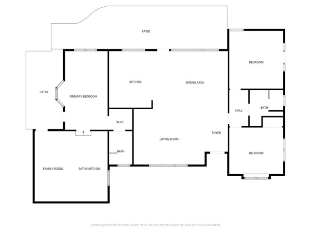 Detail Gallery Image 28 of 29 For 8318 Calmosa Ave, Whittier,  CA 90602 - 3 Beds | 2 Baths