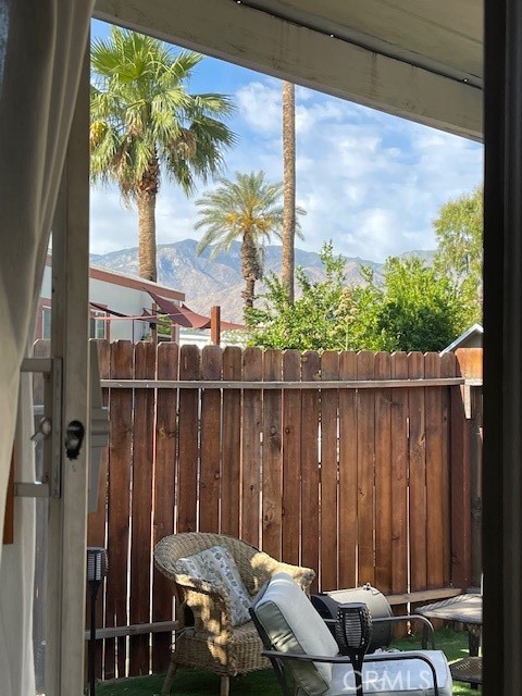 Detail Gallery Image 2 of 5 For 324 Wigwam, Palm Springs,  CA 92264 - 1 Beds | 1 Baths