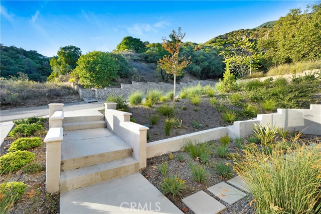 Detail Gallery Image 45 of 48 For 638 Baldwin Ct, Sierra Madre,  CA 91024 - 4 Beds | 4/1 Baths