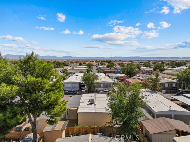 2 Bed Home for Sale in Rosamond, California