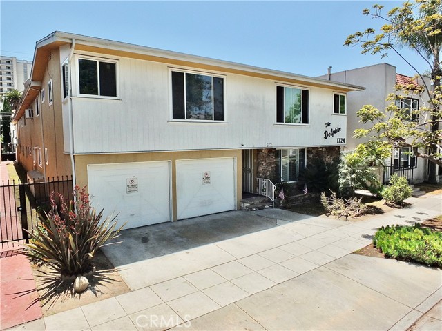 Detail Gallery Image 3 of 39 For 1724 E 1st St #9,  Long Beach,  CA 90802 - 1 Beds | 1 Baths