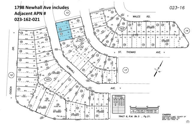 Property Photo from MLS