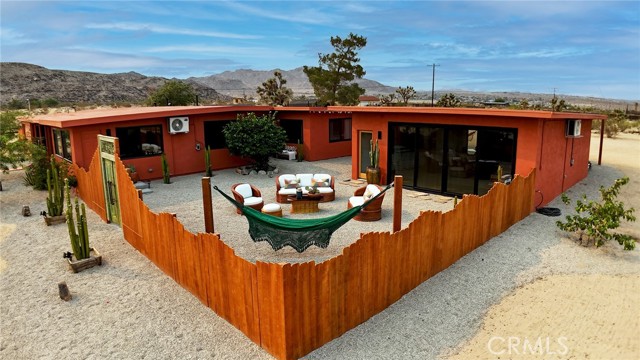 Detail Gallery Image 30 of 55 For 62322 Two Mile Rd, Joshua Tree,  CA 92252 - 3 Beds | 2 Baths