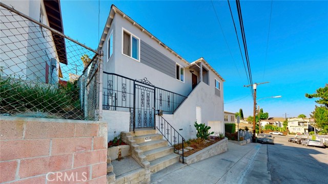 4318 Comly St, Los Angeles, CA 90063