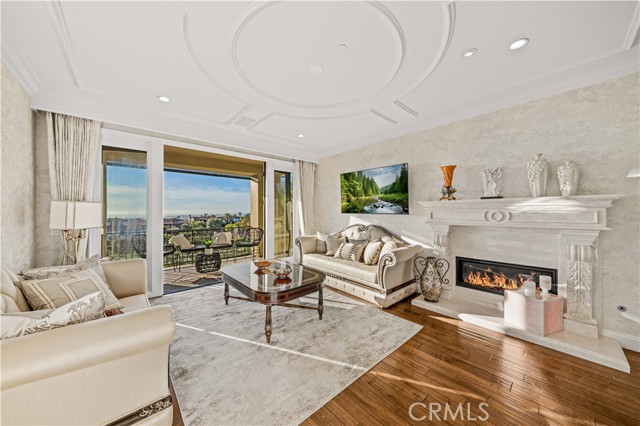 Detail Gallery Image 19 of 55 For 9 Vista Alberi, Newport Coast,  CA 92657 - 6 Beds | 6/1 Baths