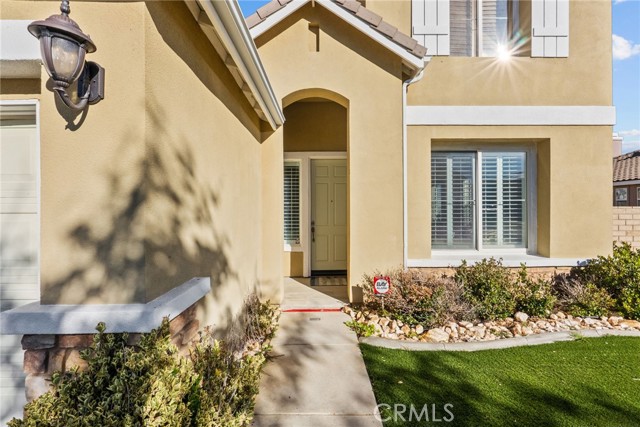 Detail Gallery Image 8 of 55 For 3625 Paddock Way, Quartz Hill,  CA 93536 - 6 Beds | 4/2 Baths