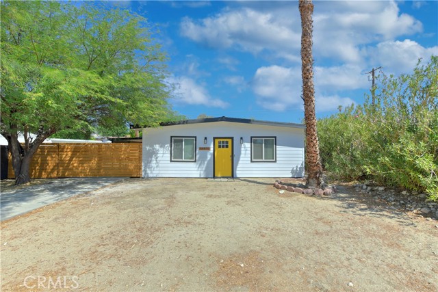 66870 Flora Ave, Desert Hot Springs, CA 92240