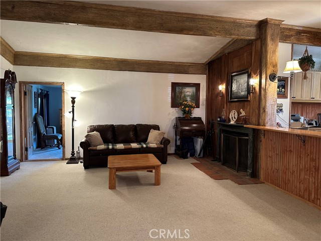 Detail Gallery Image 21 of 44 For 57260 Ramsey Rd, Anza,  CA 92539 - 3 Beds | 2/1 Baths