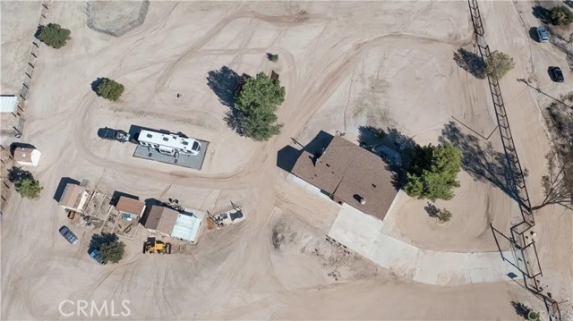 Detail Gallery Image 41 of 42 For 42343 Witten Dr, Aguanga,  CA 92536 - 2 Beds | 1/1 Baths