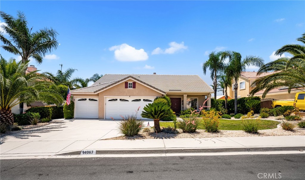 14067 Glendale Court