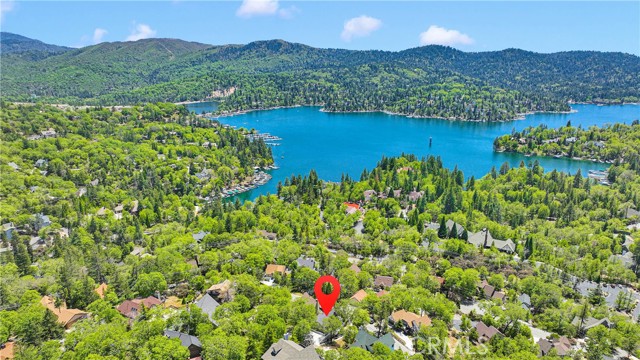 Detail Gallery Image 50 of 61 For 28720 Zion Dr, Lake Arrowhead,  CA 92352 - 4 Beds | 3 Baths
