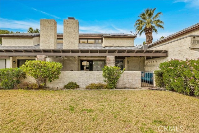 Detail Gallery Image 37 of 45 For 26 Pueblo Vista Dr, Palm Springs,  CA 92264 - 3 Beds | 2 Baths