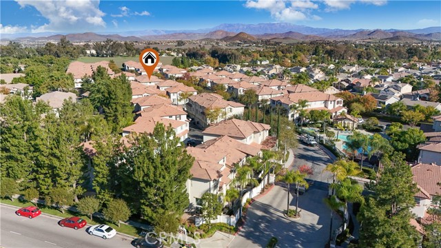 Detail Gallery Image 48 of 52 For 33580 Willow Haven #102,  Murrieta,  CA 92563 - 3 Beds | 2/1 Baths