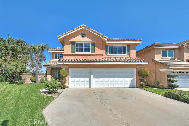 Detail Gallery Image 3 of 72 For 16243 Annatto Ct, Chino Hills,  CA 91709 - 4 Beds | 3 Baths