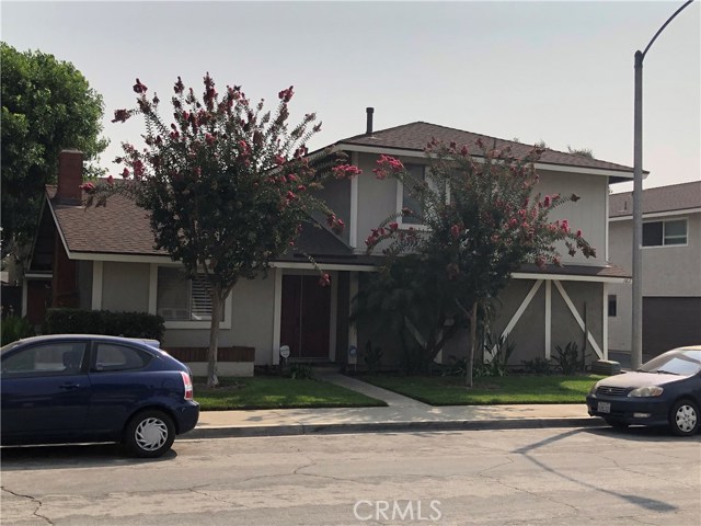 162 Whitney Ave #4, Pomona, CA 91767