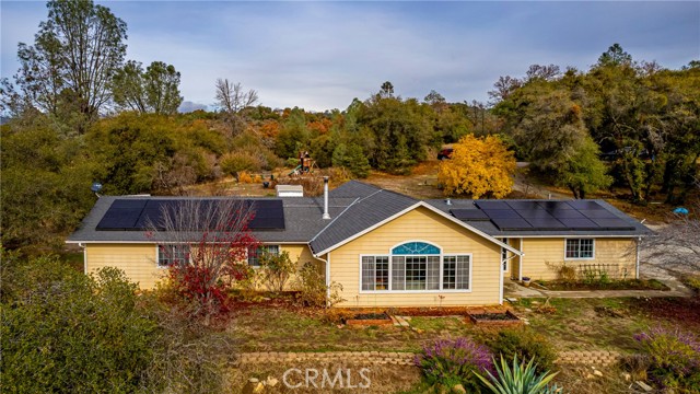 Detail Gallery Image 1 of 1 For 33100 Creek Ranch Rd, Coarsegold,  CA 93614 - 3 Beds | 2 Baths