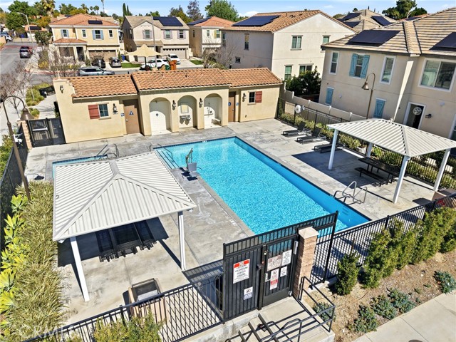 Detail Gallery Image 38 of 38 For 475 N Glenwood, Rialto,  CA 92376 - 5 Beds | 3/1 Baths