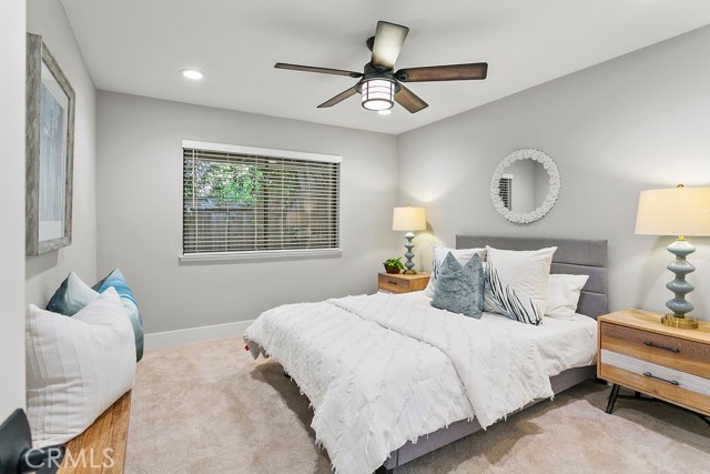 Detail Gallery Image 30 of 72 For 18781 Peppertree Dr, Villa Park,  CA 92861 - 4 Beds | 2/1 Baths