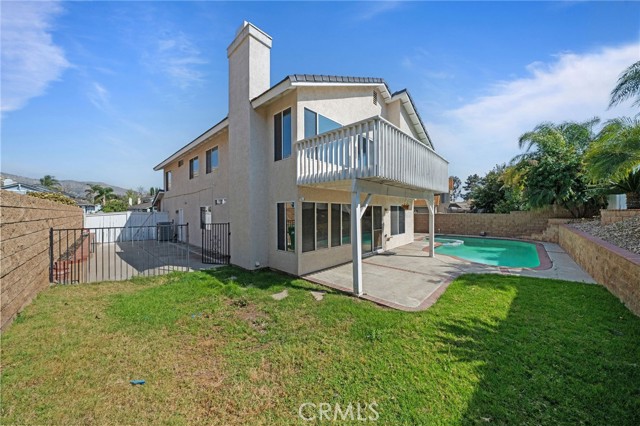 Detail Gallery Image 35 of 43 For 10059 Rock Hill, Moreno Valley,  CA 92557 - 4 Beds | 3 Baths