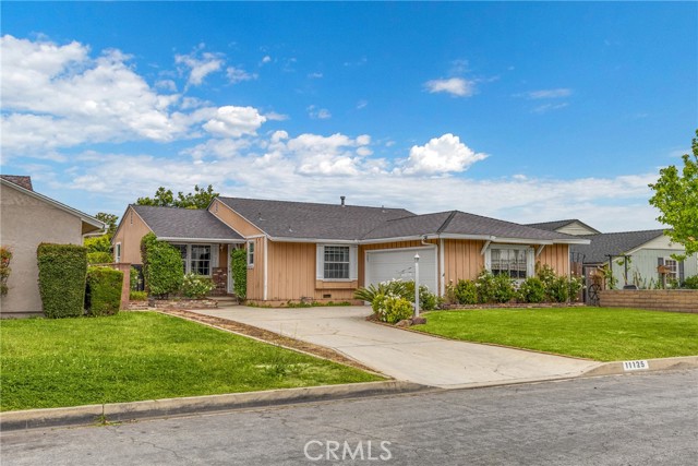Detail Gallery Image 1 of 27 For 11125 Chadsey Dr, Whittier,  CA 90604 - 3 Beds | 2 Baths