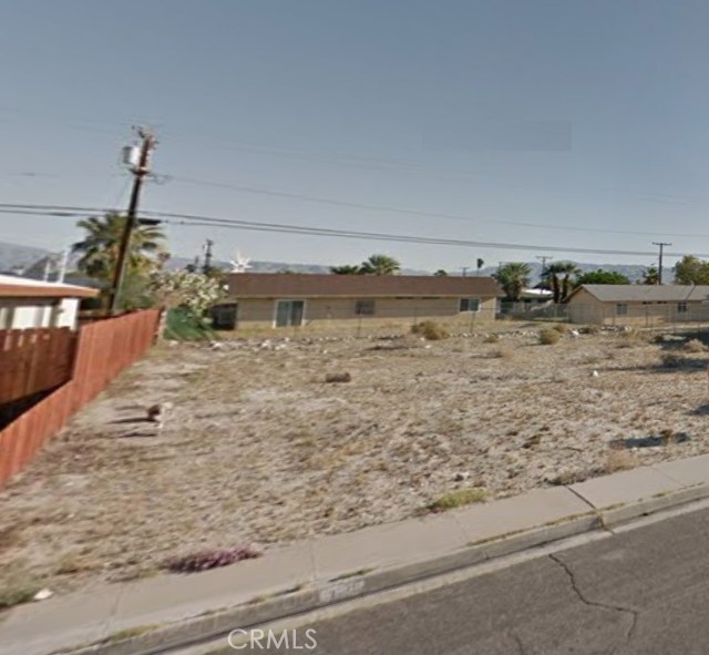 Land for sale in Palm Springs, CA