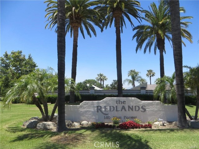 Detail Gallery Image 19 of 22 For 140 W Pioneer Ave #108,  Redlands,  CA 92374 - 2 Beds | 2 Baths