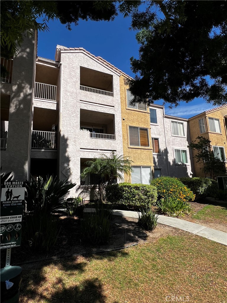 2380 Del Mar Way #206
