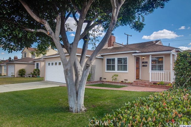 1630 22nd Street, Manhattan Beach, California 90266, 3 Bedrooms Bedrooms, ,1 BathroomBathrooms,Residential,Sold,22nd,318000897