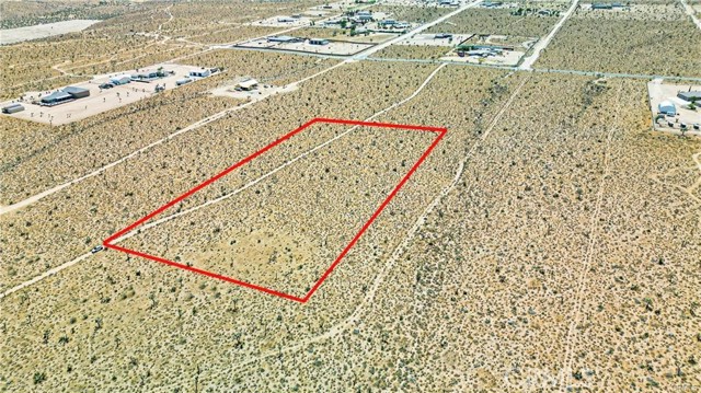 Detail Gallery Image 13 of 13 For 0 Hercules, Apple Valley,  CA 92307 - – Beds | – Baths