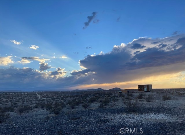 Detail Gallery Image 9 of 11 For 3120 Stonehill Ave, Joshua Tree,  CA 92252 - – Beds | – Baths