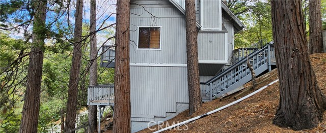 1468 Golden Rule Lane, Lake Arrowhead, CA 92352
