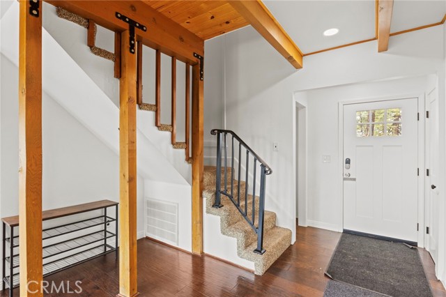 Detail Gallery Image 13 of 39 For 1803 Nob Hill Dr, Running Springs,  CA 92382 - 3 Beds | 2 Baths