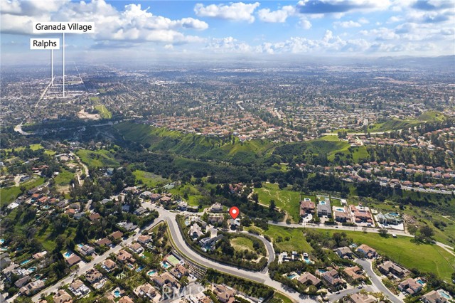 Detail Gallery Image 72 of 75 For 18177 Knoll Hill, Granada Hills,  CA 91344 - 4 Beds | 5 Baths