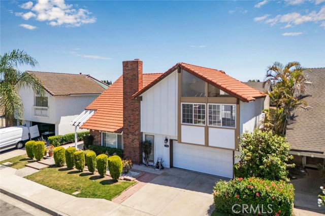 Details for 4200 Avenida Sevilla, Cypress, CA 90630