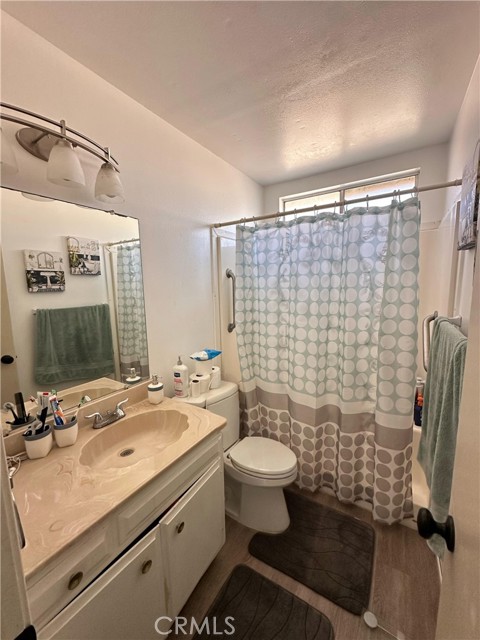 Detail Gallery Image 11 of 11 For 2388 W Oakland Ave, Hemet,  CA 92545 - 2 Beds | 1 Baths