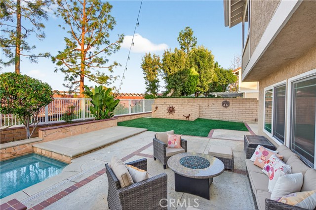 Detail Gallery Image 55 of 70 For 136 S Avenida Felipe, Anaheim,  CA 92807 - 4 Beds | 3 Baths