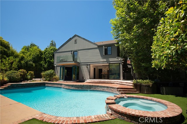 Detail Gallery Image 38 of 55 For 4851 Corbin Ave, Tarzana,  CA 91356 - 6 Beds | 6 Baths