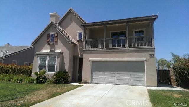 28607 Queensland Drive, Menifee, CA 92584 Listing Photo  1