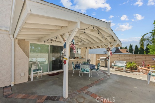 Detail Gallery Image 35 of 37 For 25536 Old Course Way, Valencia,  CA 91355 - 3 Beds | 2 Baths