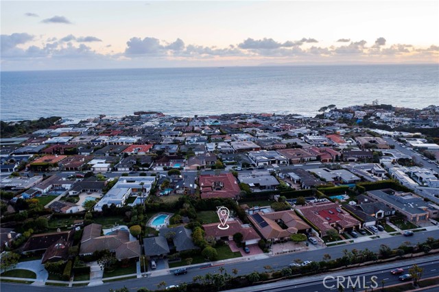 Detail Gallery Image 34 of 68 For 4601 Hampden Rd, Corona Del Mar,  CA 92625 - 3 Beds | 2 Baths