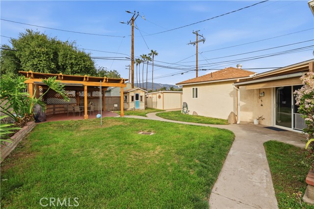 Detail Gallery Image 30 of 39 For 1166 Cummings, San Bernardino,  CA 92411 - 3 Beds | 2 Baths